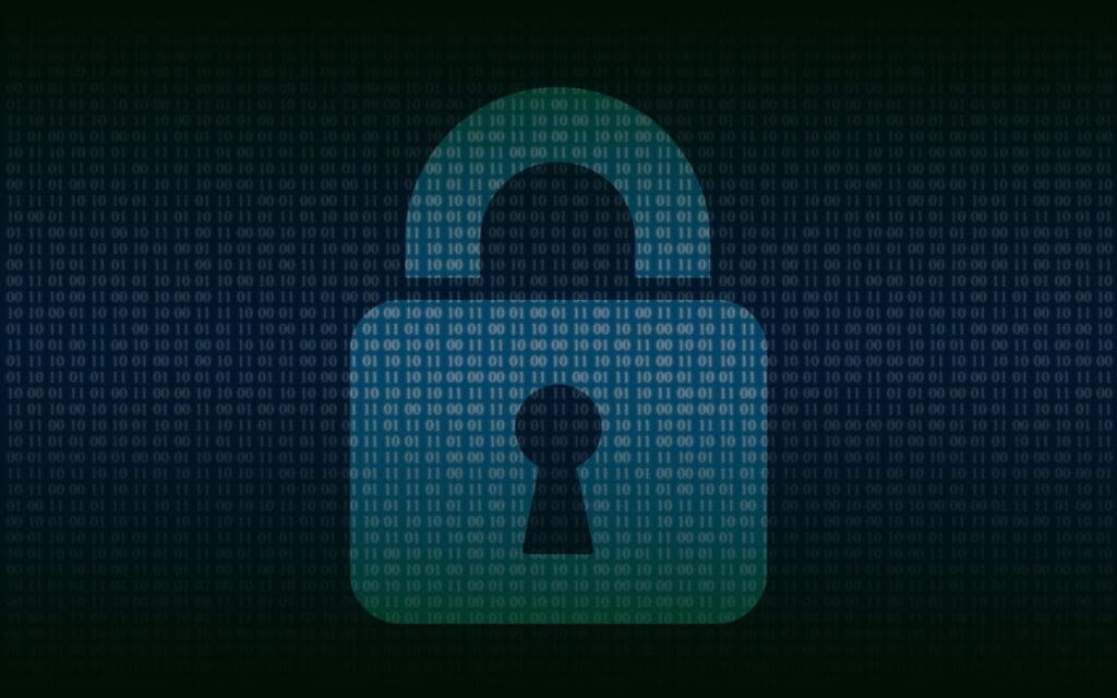 Free Security Cyber illustration and picture