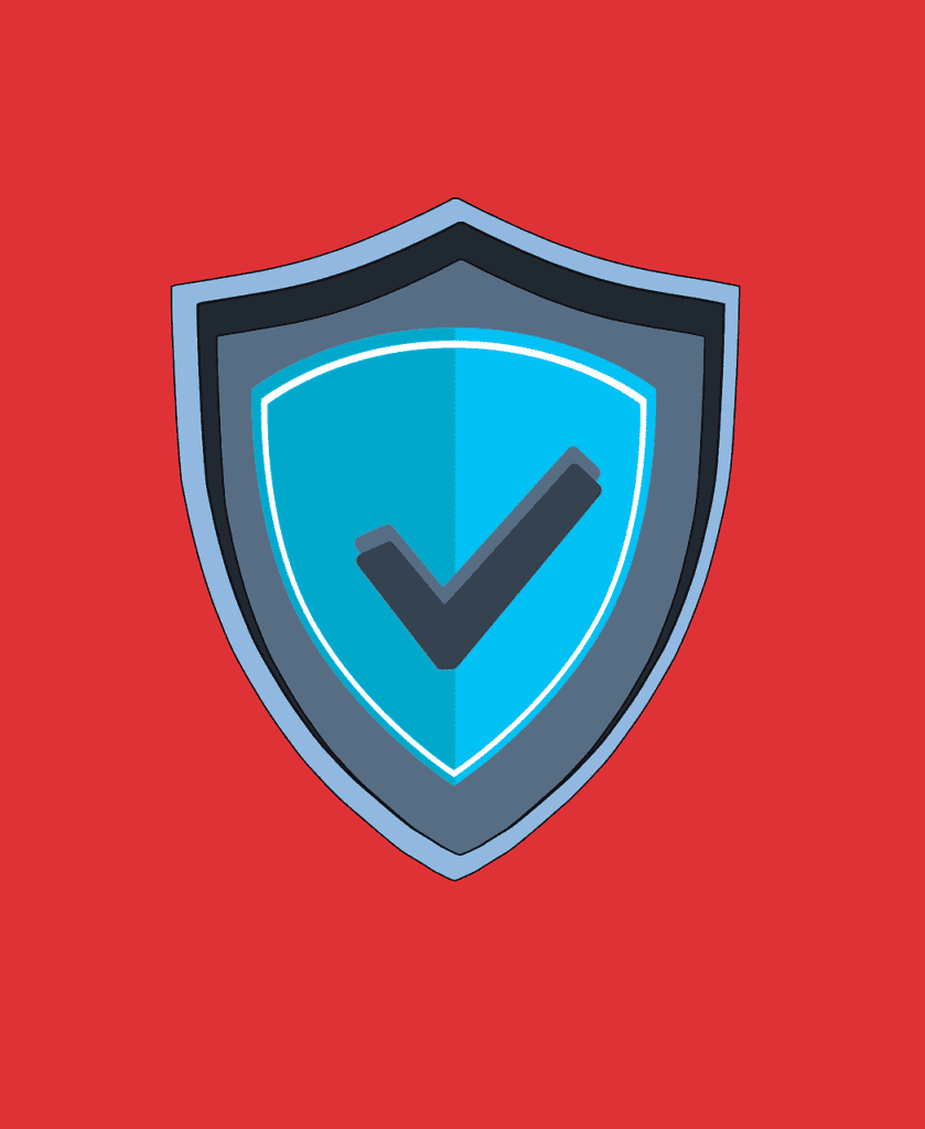 Free Sign Security vector and picture